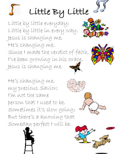 presentation player overlay