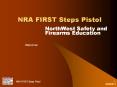 NorthWest Safety and Firearms Education PowerPoint PPT Presentation