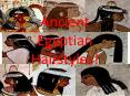 Ancient Egyptian Hairstyles! PowerPoint PPT Presentation