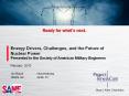 Energy Drivers, Challenges, and the Future of Nuclear Power PowerPoint PPT Presentation