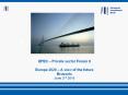 EPEC – Private sector Forum II Europe 2020 – A view of the future Brussels June 2nd 2010 PowerPoint PPT Presentation