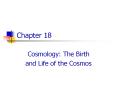 Cosmology: The Birth PowerPoint PPT Presentation