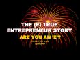THE (E) TRUE ENTREPRENEUR STORY PowerPoint PPT Presentation