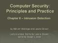 Computer Security: Principles and Practice PowerPoint PPT Presentation