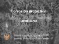 Corrosion protection PowerPoint PPT Presentation