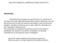 ELECTROCHEMICAL IMPEDANCE SPECTROSCOPY. PowerPoint PPT Presentation