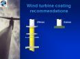 Wind turbine coating recommendations PowerPoint PPT Presentation