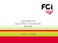 LES DEPOTS ELECTROLYTIQUES DE NICKEL PowerPoint PPT Presentation