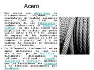 Acero