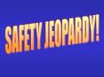 Summer Jeopardy Game PowerPoint PPT Presentation