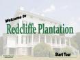 Redcliffe Plantation State Historic Site - House Tour PowerPoint PPT Presentation