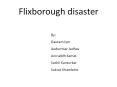 Flixborough disaster PowerPoint PPT Presentation