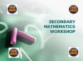 SECONDARY MATHEMATICS WORKSHOP PowerPoint PPT Presentation