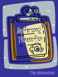 Personal Fitness  Webquest PowerPoint PPT Presentation