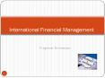 Corporate Governance PowerPoint PPT Presentation