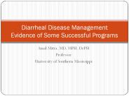 Amal Mitra, MD, MPH, DrPH
