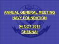 ANNUAL GENERAL MEETING PowerPoint PPT Presentation