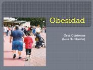 Obesidad
