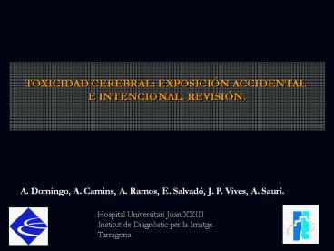 Hospital Universitari Joan XXIII