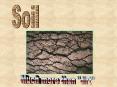 Soil PowerPoint PPT Presentation