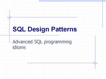 presentation player overlay