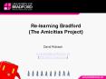 Re-learning Bradford (The Amicitias Project) PowerPoint PPT Presentation