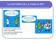 LA HISTORIA DE LA FAMILIA PET PowerPoint PPT Presentation