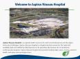 Welcome to Aspirus Wausau Hospital PowerPoint PPT Presentation