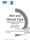 Skin and Wound Care PowerPoint PPT Presentation