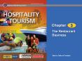 Hospitality and Tourism PowerPoint PPT Presentation