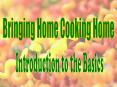 Bringing Home Cooking Home PowerPoint PPT Presentation