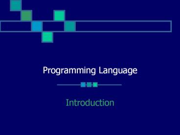 presentation player overlay