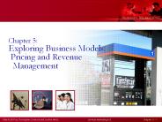 Exploring Business Models: