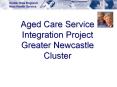 Aged Care Service PowerPoint PPT Presentation