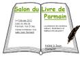 Salon du Livre de       Parmain PowerPoint PPT Presentation