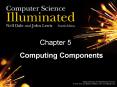 Computing Components PowerPoint PPT Presentation