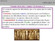 VIRTUDES, 16