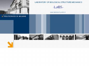 Presentazione di PowerPoint