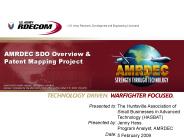 Approved for public release; distribution unlimited.