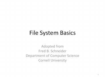 presentation player overlay