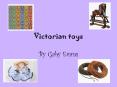 Victorian toys By Gaby Evans Many poor Victorian toys are PowerPoint PPT Presentation