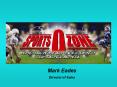Mark Eades PowerPoint PPT Presentation
