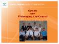 Careers with Wollongong City Council PowerPoint PPT Presentation
