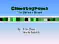 Climatograms That Define a Biome PowerPoint PPT Presentation