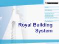 Royal Andina RBS PowerPoint PPT Presentation