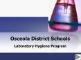 Osceola District Schools PowerPoint PPT Presentation