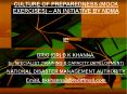CULTURE OF PREPAREDNESS (MOCK EXERCISES)  PowerPoint PPT Presentation