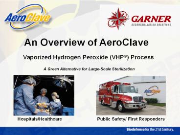 presentation player overlay