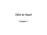 Wild at Heart