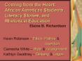 Coming from the Heart: African American Students, Literacy Stories, and Rhetorical Education               Elaine B. Richardson PowerPoint PPT Presentation